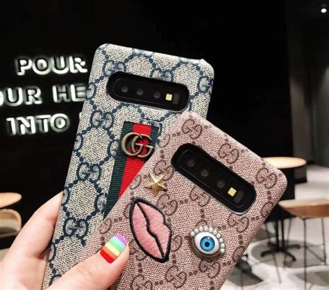 gucci phone case dupe|gucci phone case samsung.